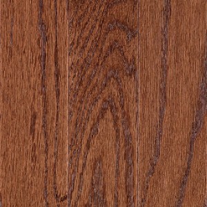 American Retreat 3 Inch Gunstock Oak